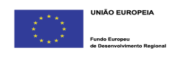 EU Fundo Europeu de Desenvolvimento Regional
