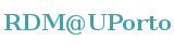 RDM@UPorto logo